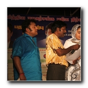 The new office bearers of Nadigar Sangam!!